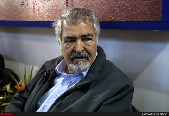 پنجمین روز نمایشگاه مطبوعات و خبرگزاری‌ها - غرفه ایلنا /2