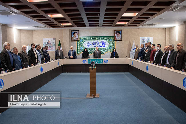 سرداران در عرصه ای دیگر