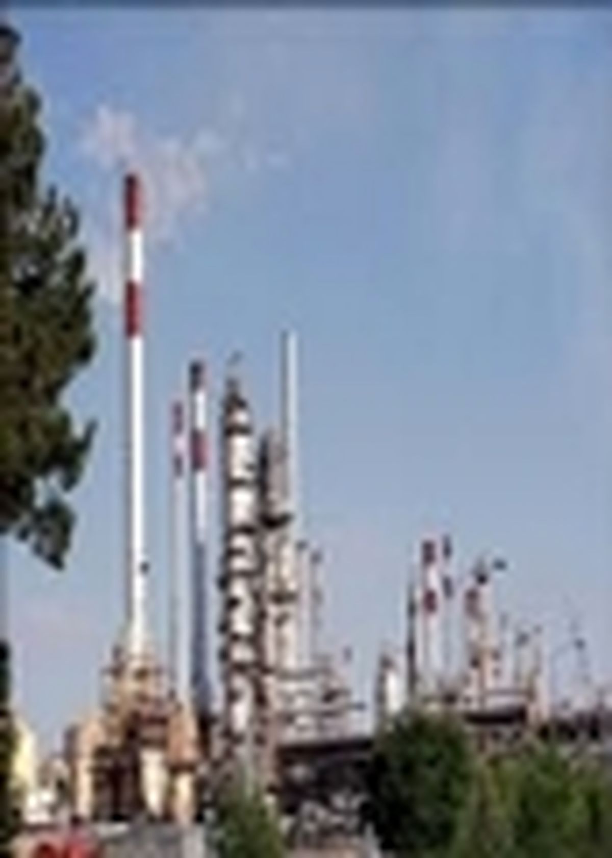 برای تبدیل بنزین پاک به یورو ۴ باید مشکل بخش آرماتیک در پالایشگاه اصفهان حل شود