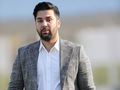 زندی: امروز روز ما بود و توانستیم ببریم / اگر آن پنالتی نبود، بازی می‌توانست ۳-۰ تمام شود