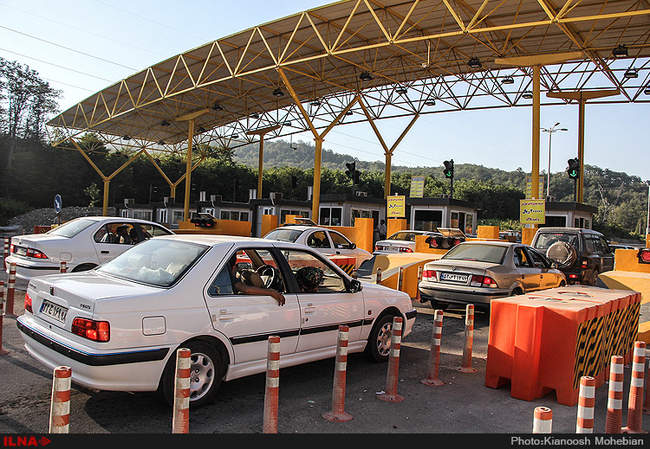 پروژه آزاد راه تهران-شمال در یک نگاه