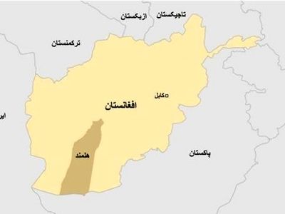 حملات طالبان به شهر لشکرگاه دفع شد