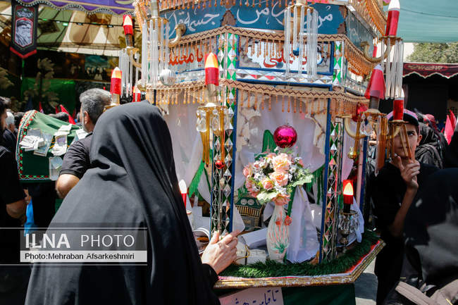  اربعین حسینی