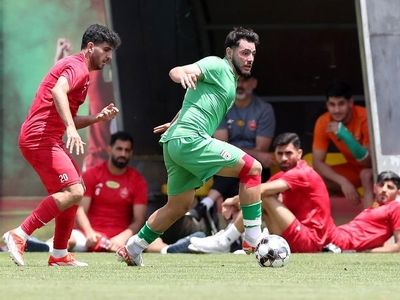 لیست تیم ملی فوتبال جوانان اعلام شد