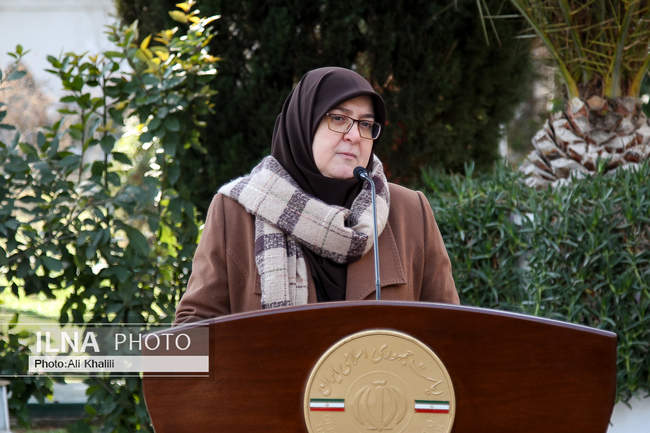 حاشیه جلسه هیئت دولت - ۲۴ بهمن ۱۴۰۳