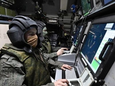 Russian defenses shot down two missiles and 6 drones in the west of the country
