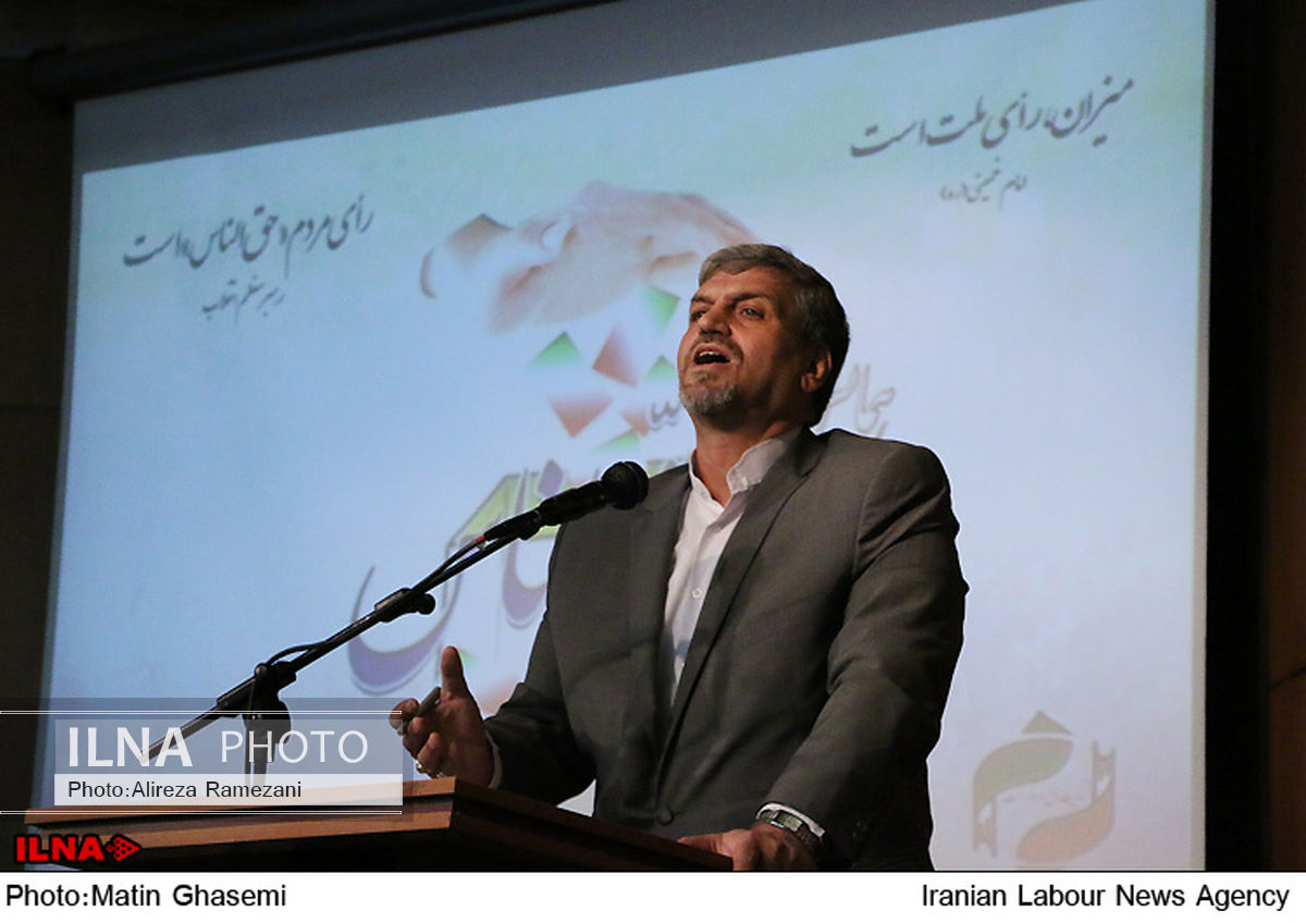 برخی انتخابات را وسیله‌ مقابله با استکبار جهانی می‌دانند/ عوامل نظارتی مانع اتحاد اصلاح‌طلبان نباشند