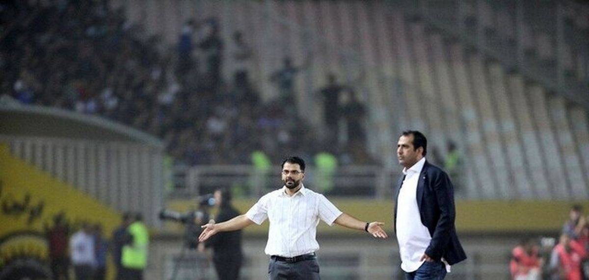 سامره:  چه خوشتان بیاید و چه نیاید، استقلال قهرمانی  آسیا دارد
