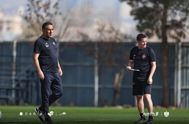 پرسپولیس