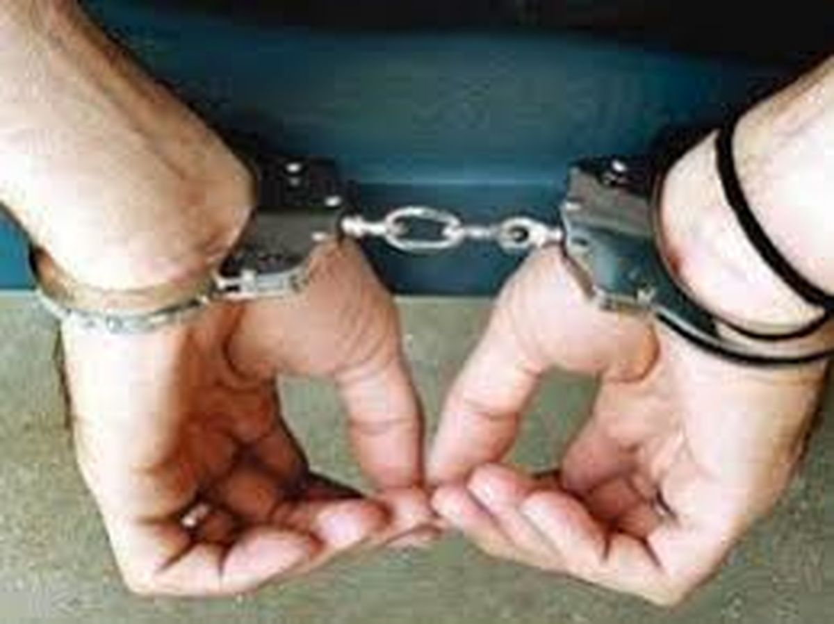 کشف 21 فقره سرقت داخل خودرو در بابل 