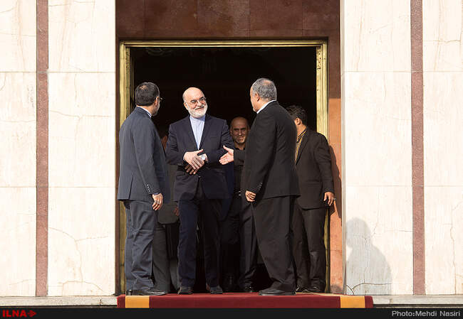 ناصرسراج