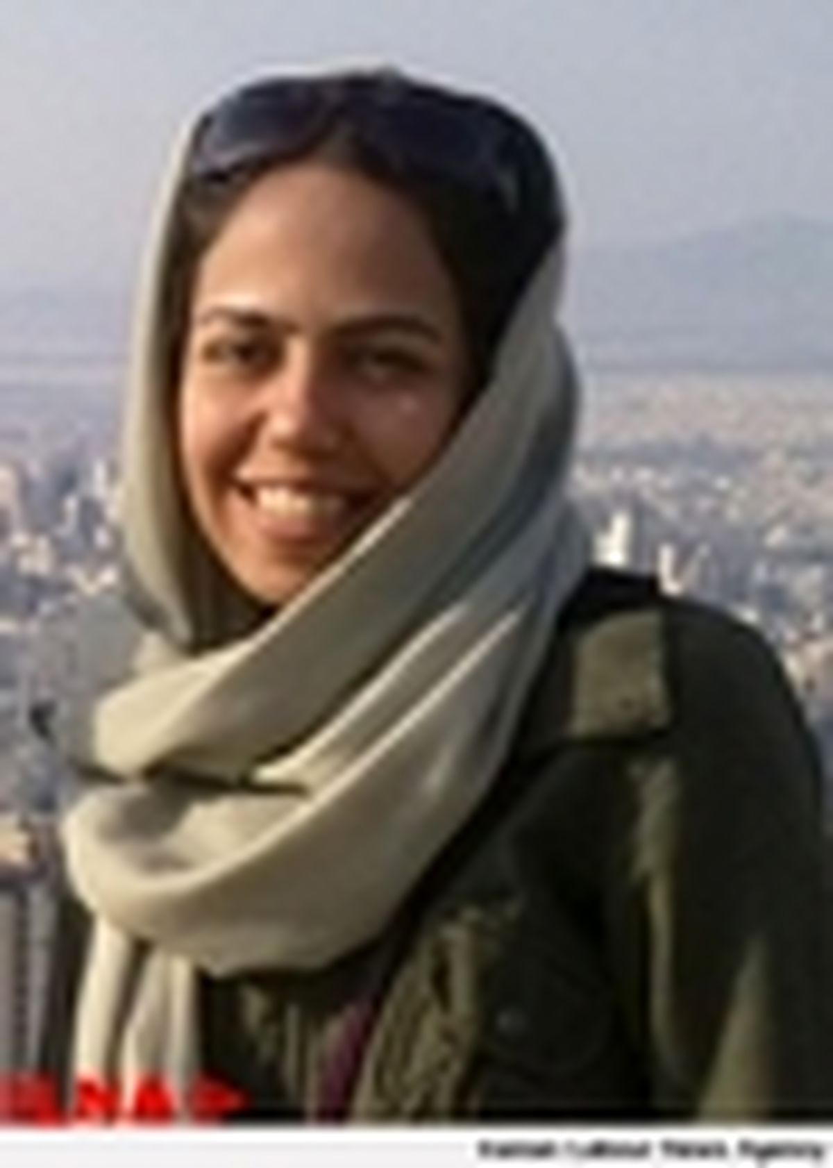 صبا آذرپیک آزاد شد
