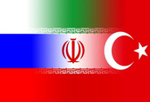 بیانیه مشترک ایران، روسیه و ترکیه درباره کمیته قانون اساسی سوریه