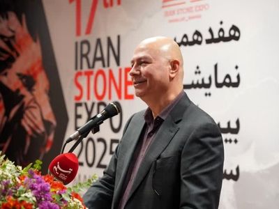 سهم ناچیز ایران از ذخایر و تجارت جهانی سنگ / بزرگنمایی آمار صادرات سنگ جای انتقاد دارد