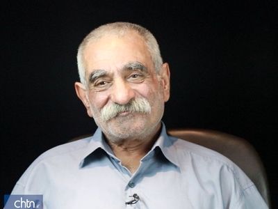 هنرمند پیشکسوت سازهای سنتی درگذشت