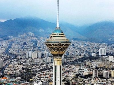 هوای تهران قابل قبول است 