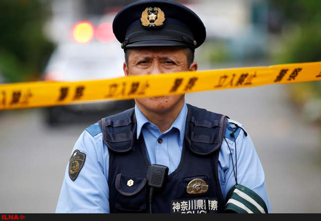 حمله یک مرد مسلح به مرکز نگهداری معلولین در ژاپن 