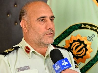 رایزنی با پلیس مسکو در زمینه برقراری امنیت بازی‌های جام جهانی فوتبال