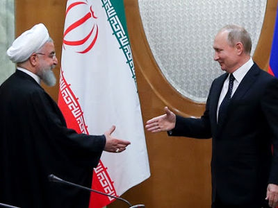 روحانی بر ضرورت مقابله با اقدامات آمریکا درباره تحریم‌های تسلیحاتی ایران تاکید کرد