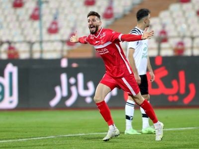 فوری: مهدی عبدی با پرسپولیس فسخ کرد