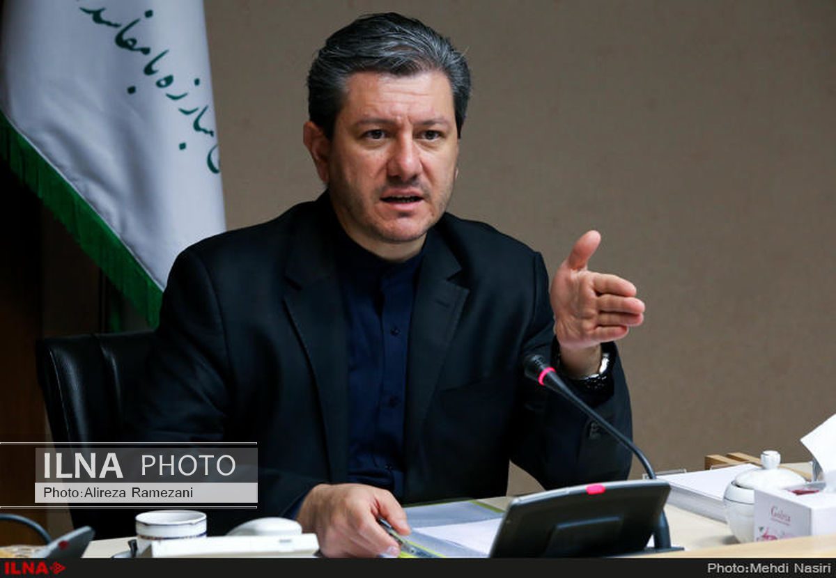 دولت خط قرمزی برای مبارزه با فساد ندارد