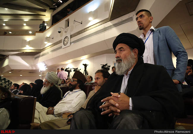 همایش بین المللی گفتمان اسلام سیاسی امام خمینی (ره) و جهان معاصر 