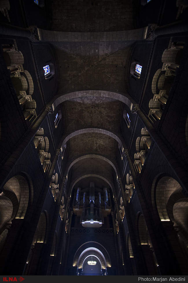 موناکو فرانسه از دریچه دوربین