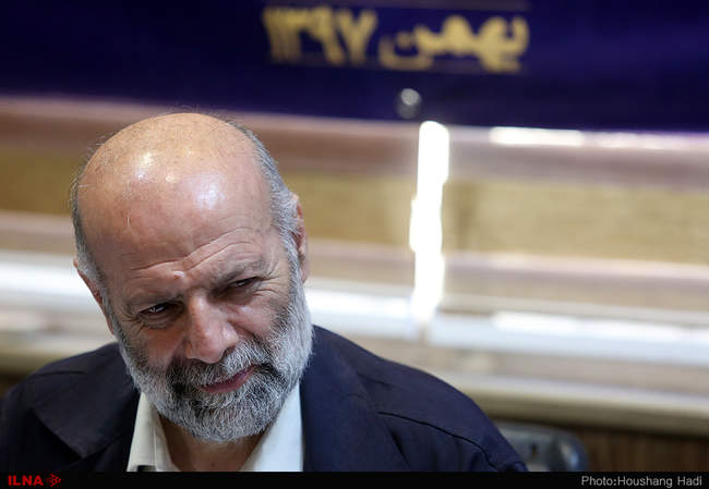 نشست خبری ستاد گرامیداشت دهه فجر خانه کارگر