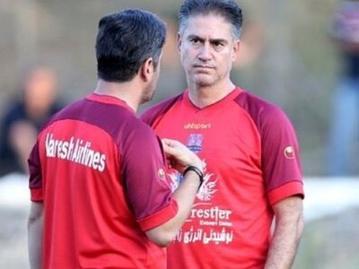 اردوی نساجی در کیش منتفی شد