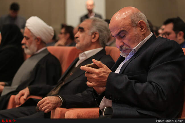 پنجمین کنگره حزب همبستگی