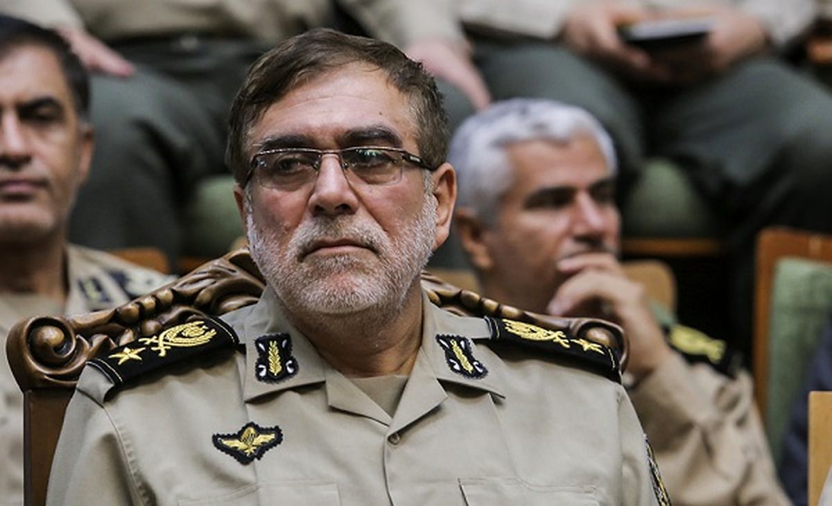 ساخت موتور جت و انواع پهپادها در نیروهای مسلح/ توانایی دفاع موثر در برابر هر نوع تهدید را داریم