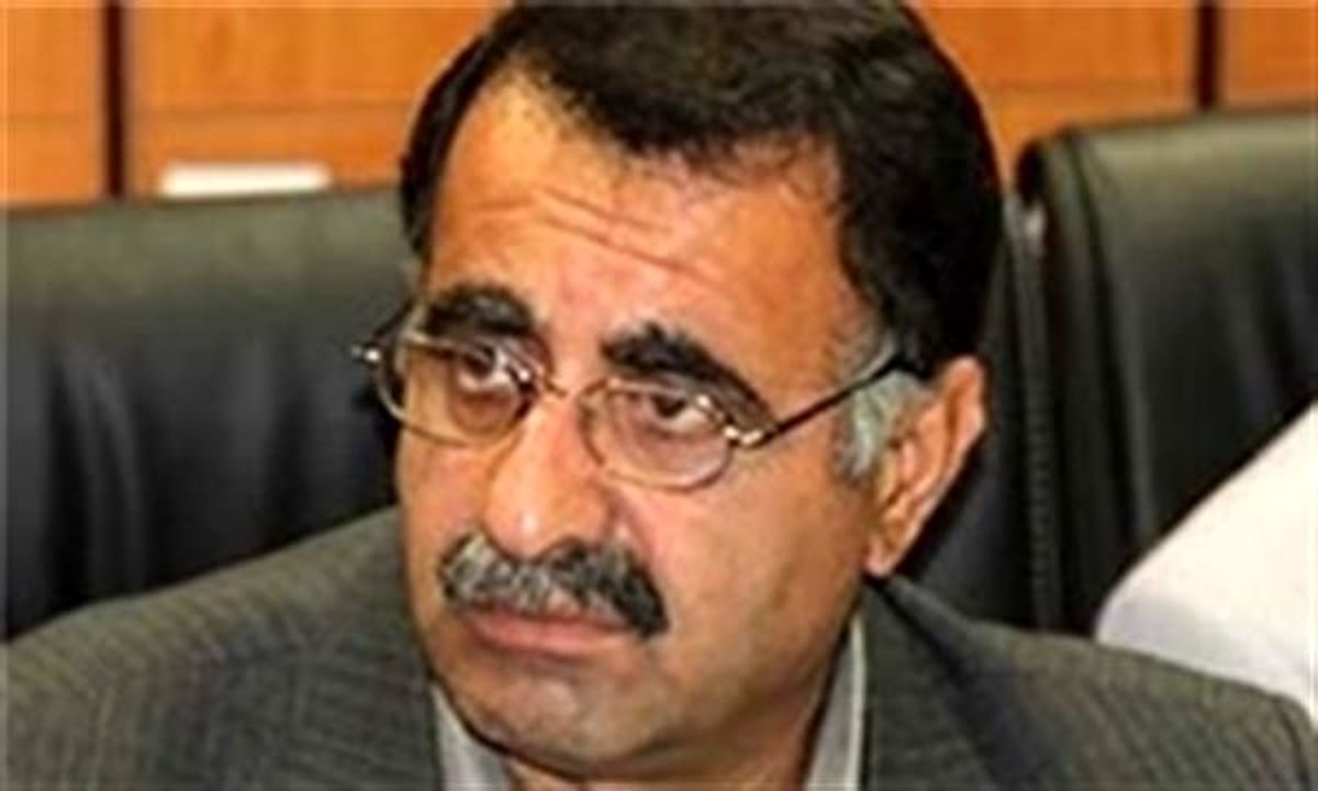 به اصلاح سیستم بیمه کارگران ساختمانی امیدی نیست اما تلاش خود را می‌کنیم