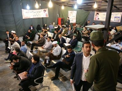 نام‌نویسی۲هزار و ۹۳۴ داوطلب تا ساعت ۲۲:۳۰ در انتخابات شورای شهر تهران