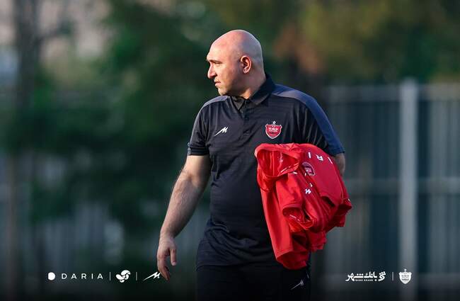 پرسپولیس