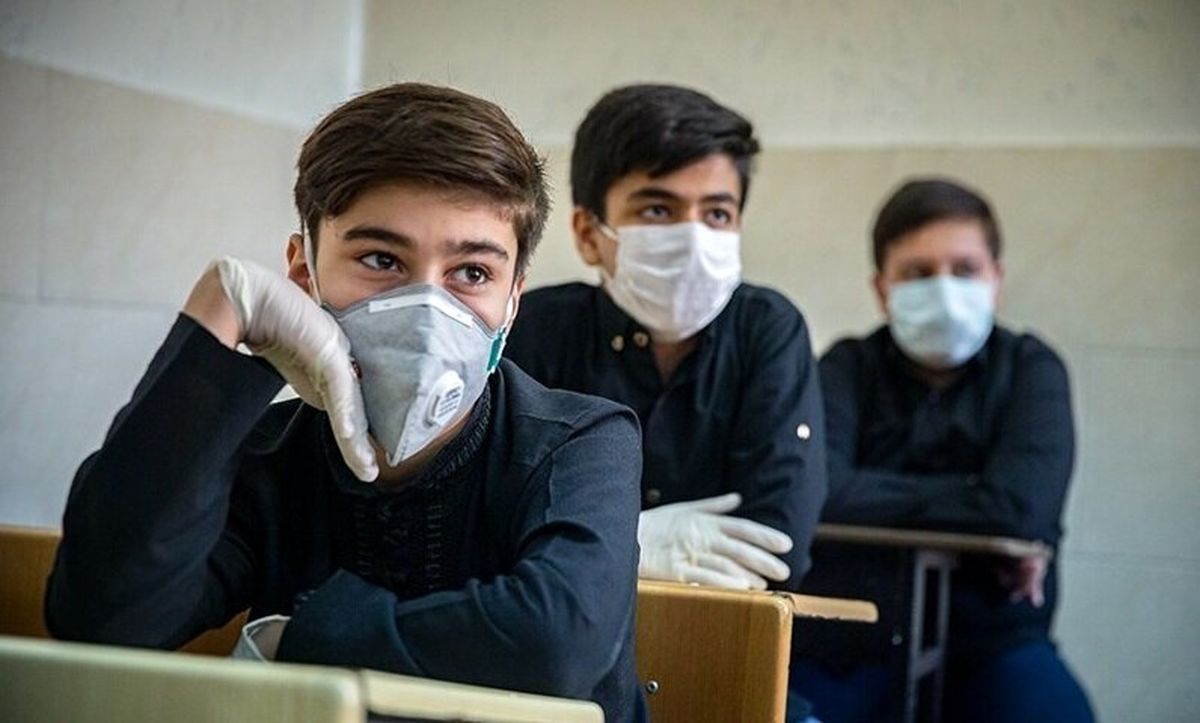 چند نکته ضدکرونایی برای دانش‌آموزان پیشوا 
