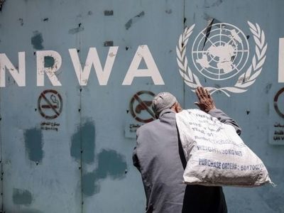 کمک ۴۲ میلیون دلاری سوئیس به آوارگان فلسطینی