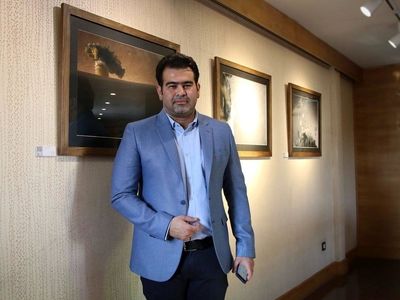 عکس‌هایی که صدا می‌دهند/افتتاح نمایشگاه عکسِ «آوا» 