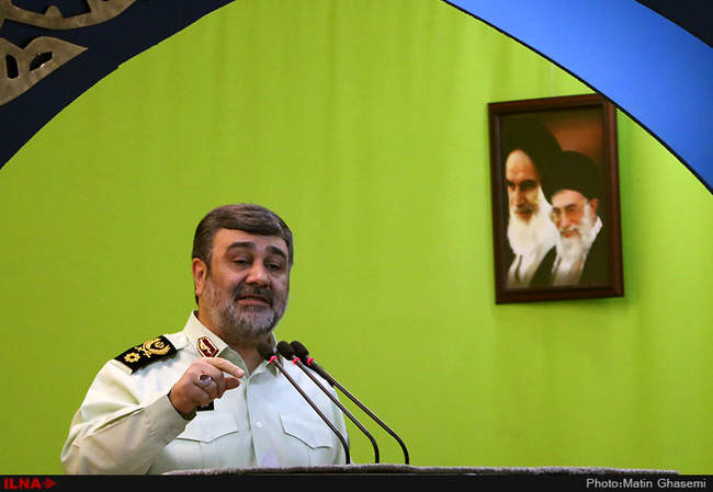 نماز جمعه این هفته تهران