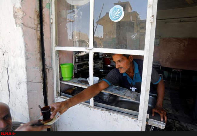 بازگشت به موصل