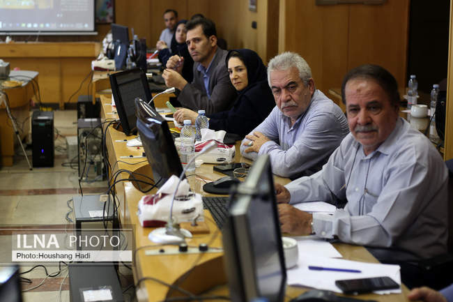 مجمع عمومی سالانه اتحادیه امکان