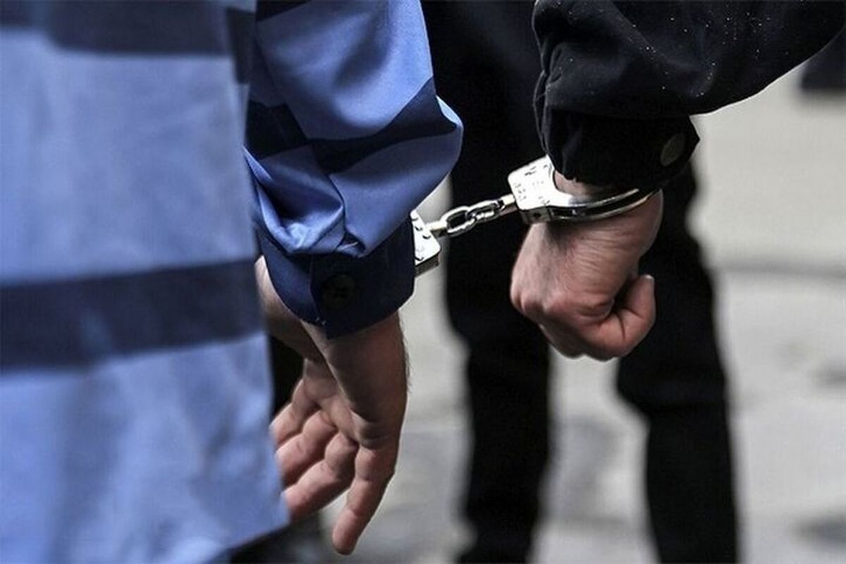 ضارب دو پرستار اورژانس نیشابور بازداشت شد