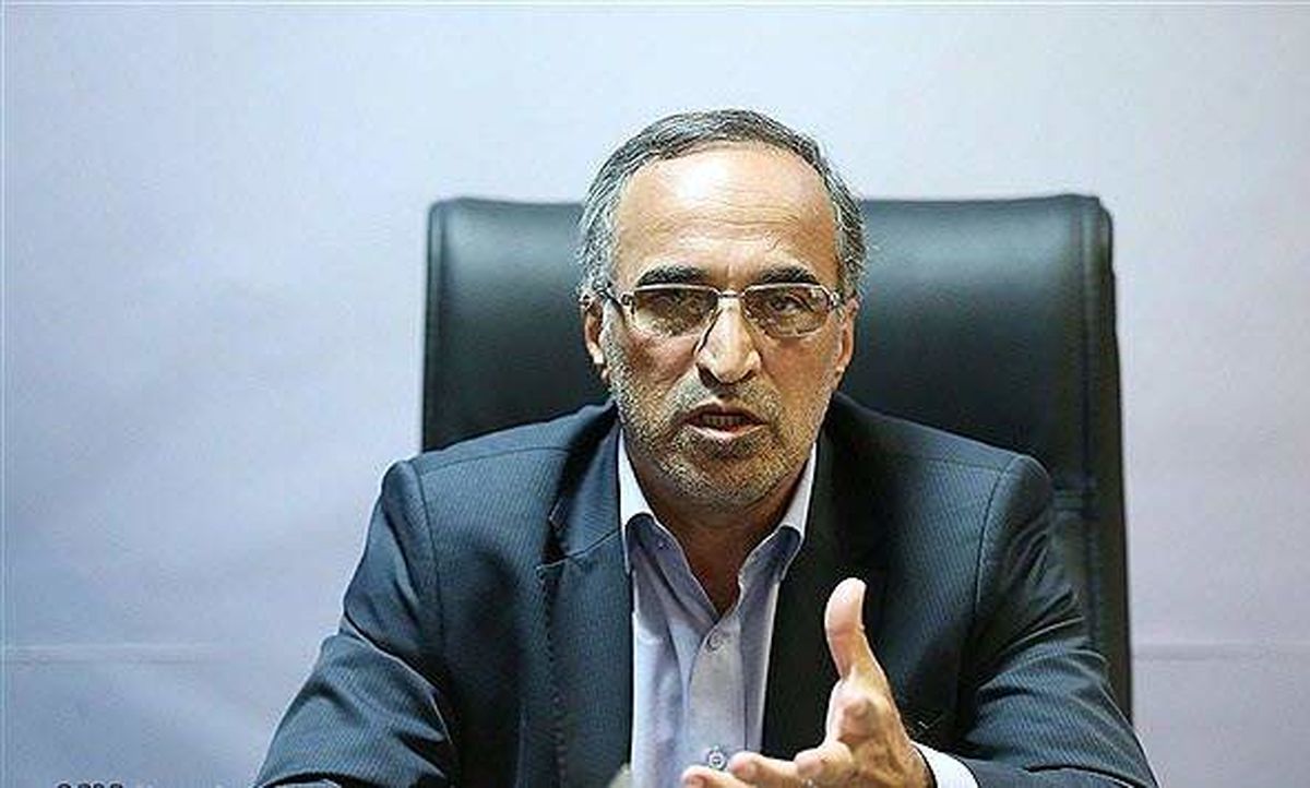 واعظی آشتیانی: مدیران در چارچوب بودجه هزینه کنند