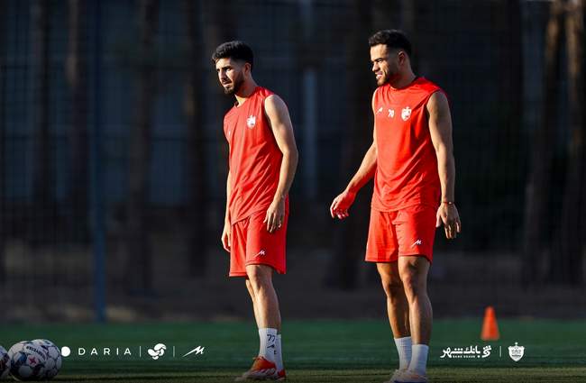 پرسپولیس