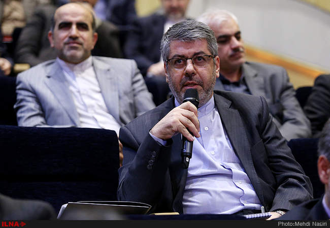 سمینار معرفی توانمندی‌های اقتصادی وزارت تعاون کار و رفاه اجتماعی 