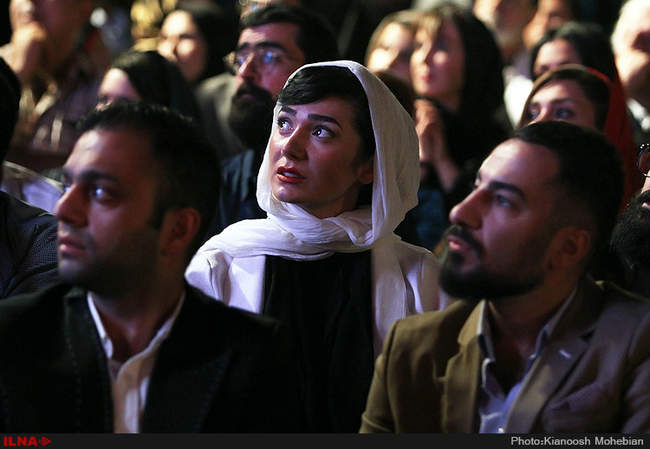 هفدهمین جشن بزرگ خانه سینما