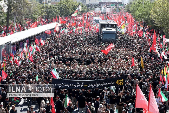  تشیع رهبر