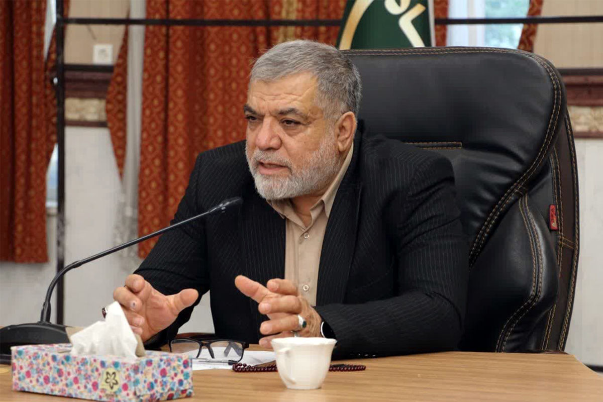 بر اساس محاسبات نظامی جنگ مجددی در کار نیست 