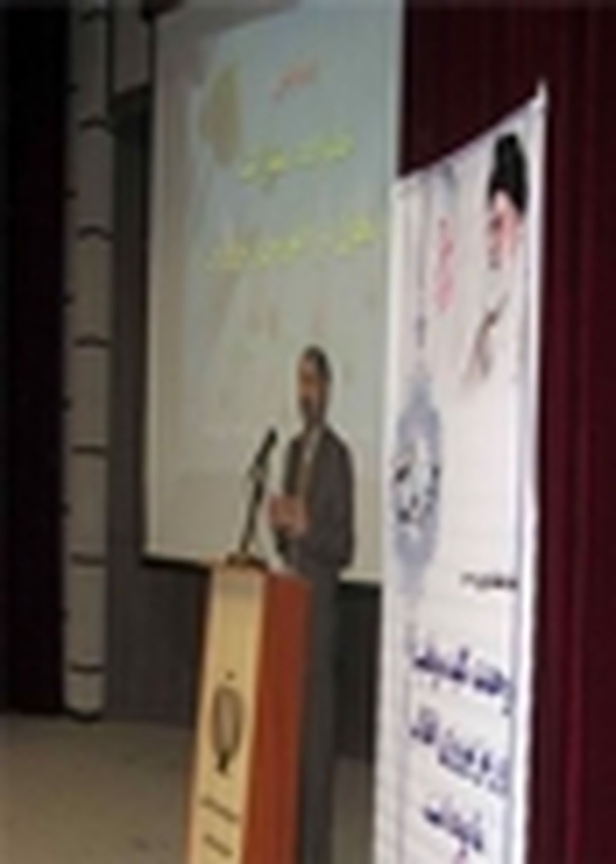 همایش خانواده، مشارکت و تحول در آموزش و پرورش برگزار شد