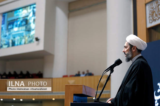 سالگرد شهادت شهید جمهور و شهدای خدمت