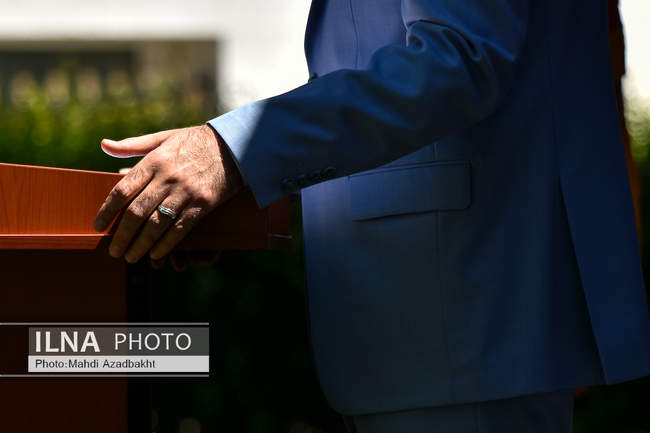 نخستین نشست خبری سخنگوی شورای نگهبان در ١۴٠١